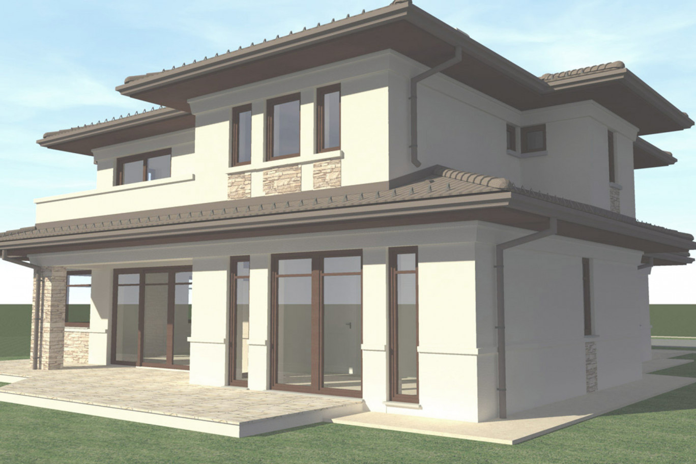 Családi ház, Hajdúszoboszló