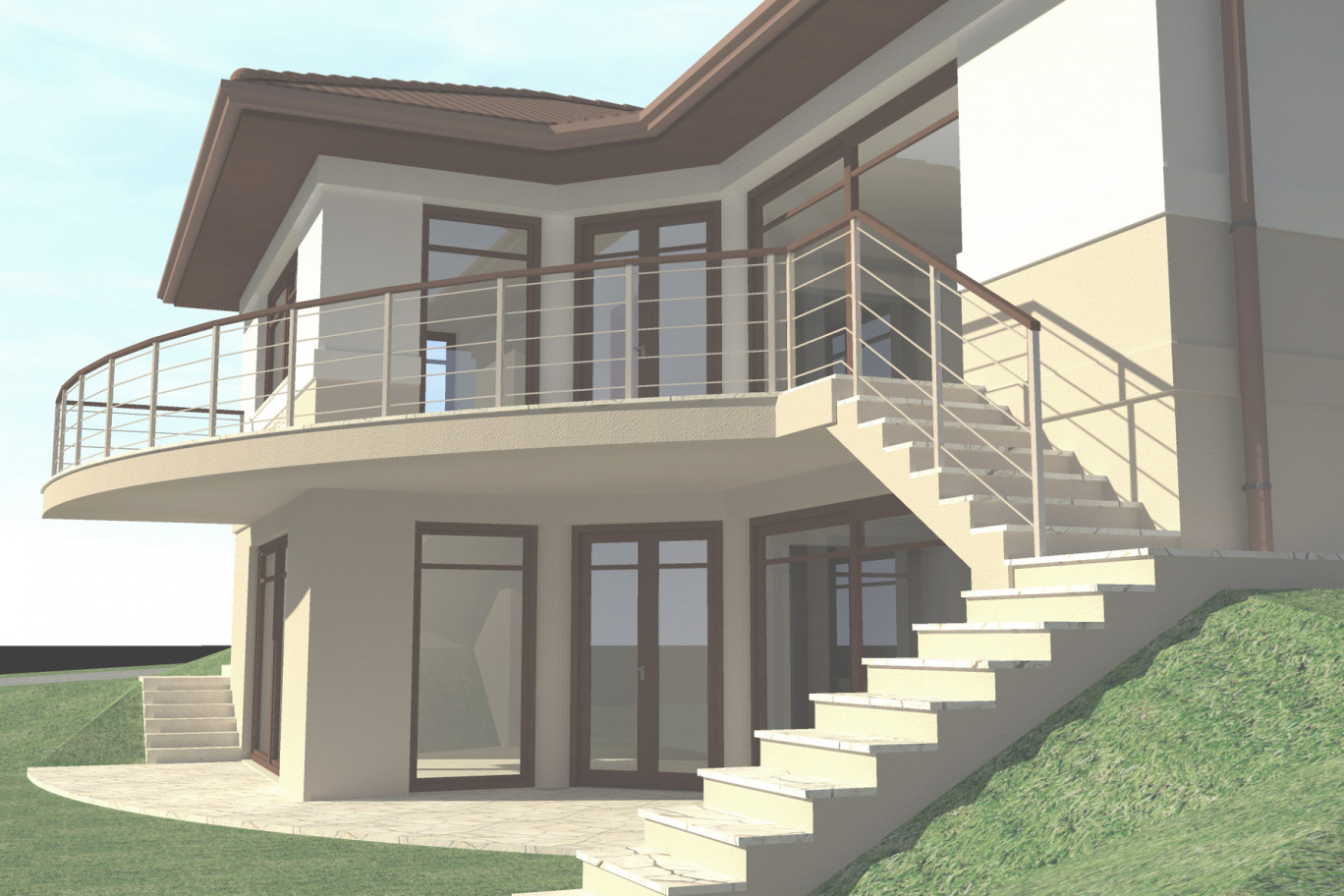 Családi ház, Gödöllő