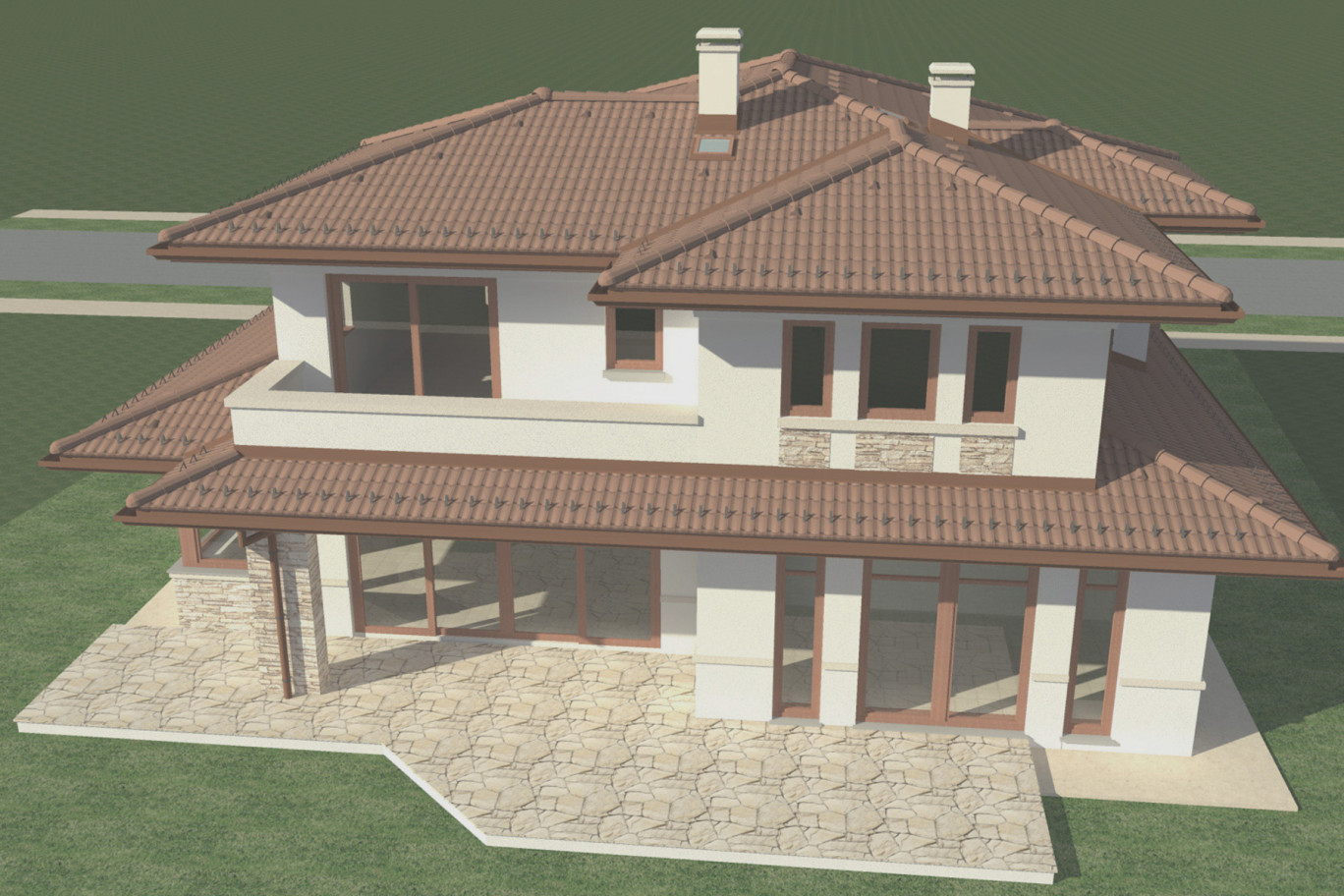 Családi ház, Hajdúszoboszló