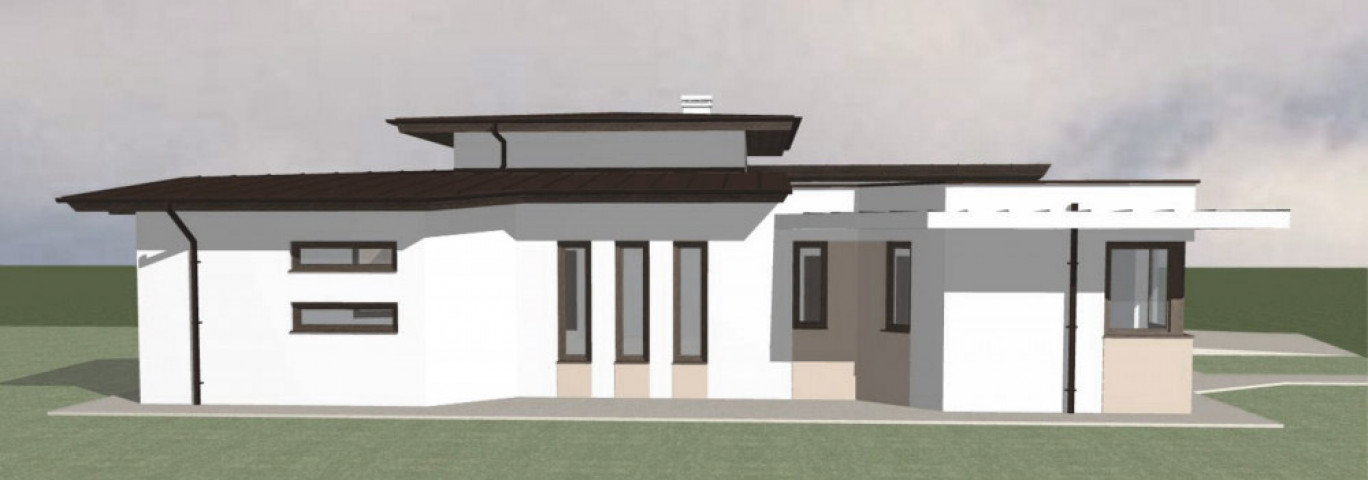 Családi ház, Miskolc, Martinkertváros