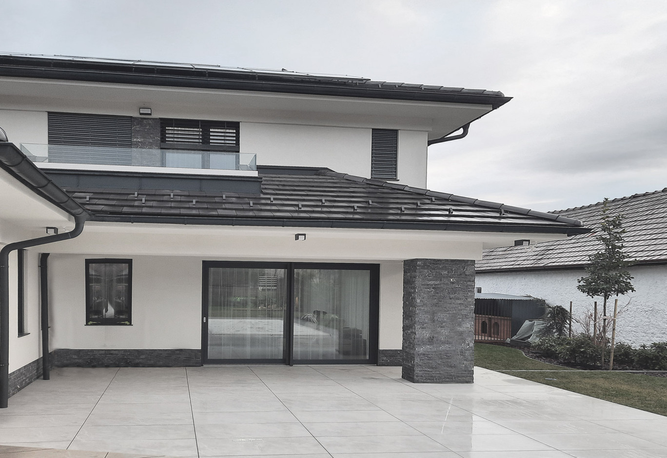 Családi ház, Miskolc-Diósgyőr