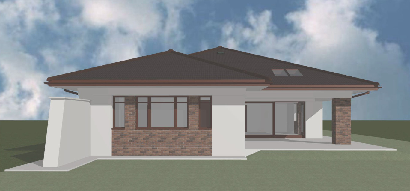 Családi ház, Kistokaj